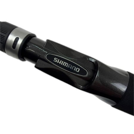  SHIMANO シマノ ロッド　ソルティーアドバンス　ロックフィッシュ Ｂ76Ｍ 39428 本体のみ