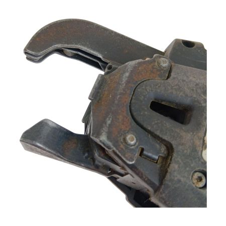  MAX マックス 鉄筋結束機リバータイア RB-399A レッド