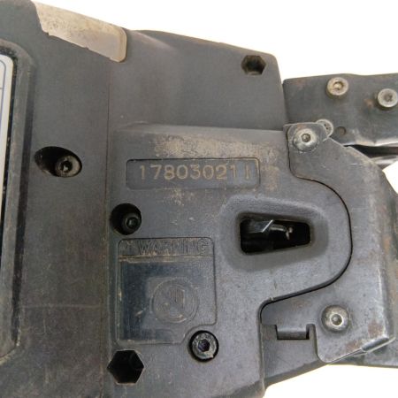  MAX マックス 鉄筋結束機リバータイア RB-399A レッド