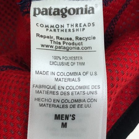  Patagonia パタゴニア ベスト レトロＸフリースベスト SIZE M STY23047FA15 ネイビー