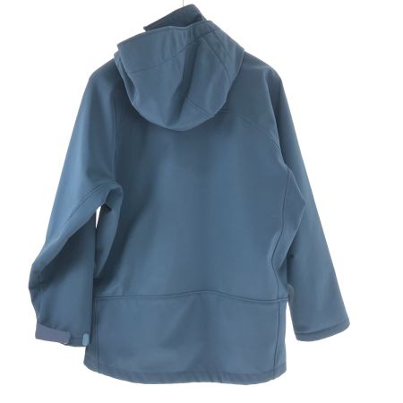  Columbia コロンビア ジャケット ツイートソフトシェルジャケット SIZE L PM2489 ネイビー