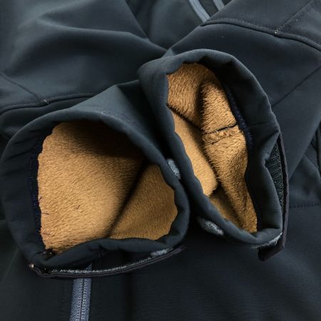  Columbia コロンビア ジャケット ツイートソフトシェルジャケット SIZE L PM2489 ネイビー