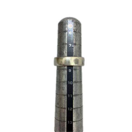 GUCCI グッチ リング インターロッキングG 8号 SILVER925