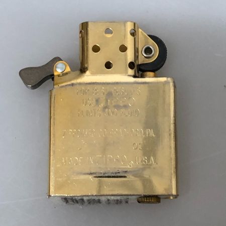  ZIPPO ジッポー ライター ZIPPO 70th ANNIVERSARY 1932-2002 Friends For Lifetime