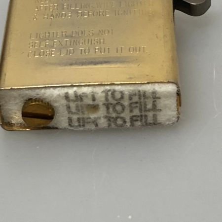 ZIPPO ジッポー ライター ZIPPO 70th ANNIVERSARY 1932-2002 Friends For Lifetime