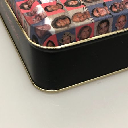  ZIPPO ジッポー ライター ZIPPO 70th ANNIVERSARY 1932-2002 Friends For Lifetime