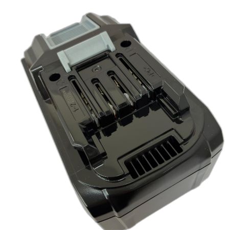  MAKITA マキタ バッテリー　40Ｖ　8.0Ａｈ BL4080F ブラック