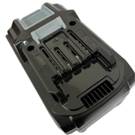  MAKITA マキタ バッテリー　40Ｖ　8.0Ａｈ BL4080F ブラック