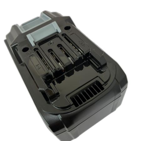  MAKITA マキタ バッテリー　40Ｖ　8.0Ａｈ BL4080F ブラック