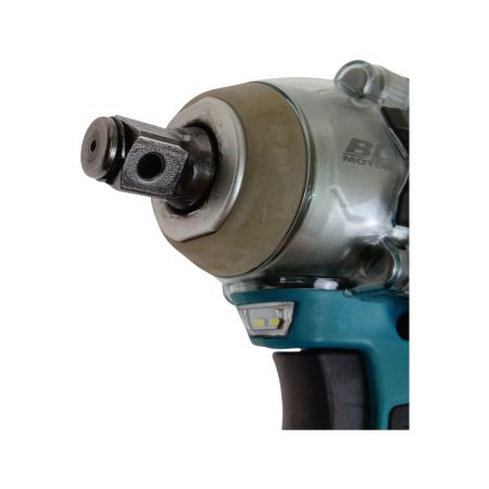  MAKITA マキタ 充電式インパクトレンチ　18V TW300DRGX ブルー