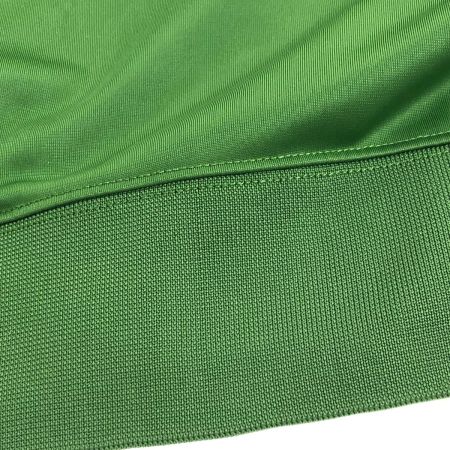  THE NORTH FACE ザノースフェイス ジャージ フード付きトラックジャケット SIZE L AT01900 グリーン
