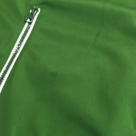  THE NORTH FACE ザノースフェイス ジャージ フード付きトラックジャケット SIZE L AT01900 グリーン