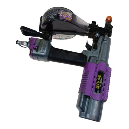  HITACHI 日立 4ｍｍねじ打機 WF4AR