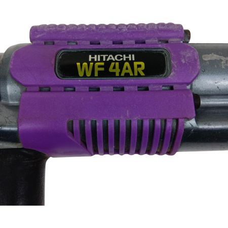  HITACHI 日立 4ｍｍねじ打機 WF4AR