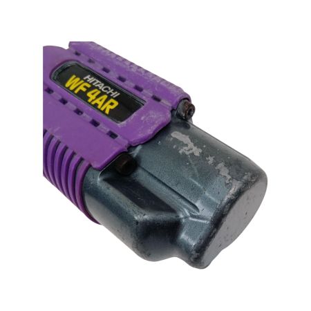  HITACHI 日立 4ｍｍねじ打機 WF4AR