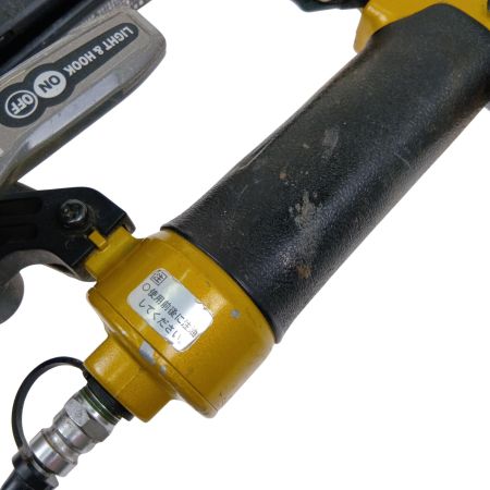  HITACHI 日立 50ｍｍ高圧フロアタッカ N5008HM