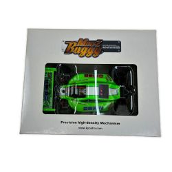 □□ KYOSHO インファーノMP9金井祐一バージョン Bランク