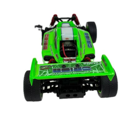  KYOSHO インファーノMP9金井祐一バージョン
