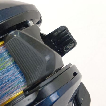  SHIMANO シマノ リール　19 グラップラー CT 151XG 左 04038 本体のみ