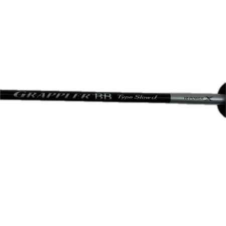  SHIMANO シマノ  グラップラー BB タイプスローJ B66-2 301475 本体のみ