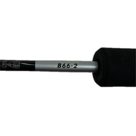 SHIMANO シマノ  グラップラー BB タイプスローJ B66-2 301475 本体のみ