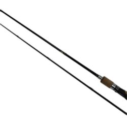 □□ SHIMANO シマノ ロッド　トラウトワンネイティブスペシャル 76M 34729 本体のみ Bランク