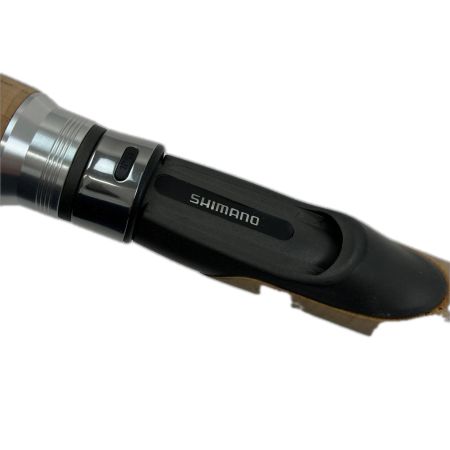  SHIMANO シマノ ロッド　トラウトワンネイティブスペシャル 76M 34729 本体のみ