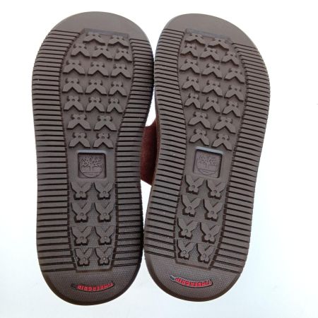  Timberland ティンバーランド キャスコ コーブ スライド サンダル メンズ　27cm TB0A2755ES4 ブラウン