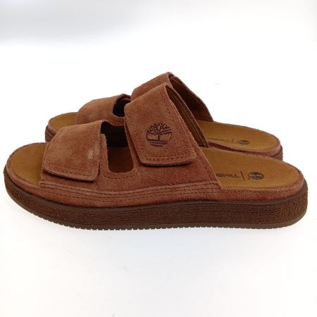  Timberland ティンバーランド キャスコ コーブ スライド サンダル メンズ　27cm TB0A2755ES4 ブラウン