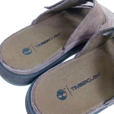  Timberland ティンバーランド キャスコ コーブ スライド サンダル メンズ　27cm TB0A2755ES4 ブラウン