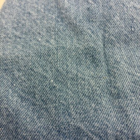  SATURDAY NYC シャツ デニムシャツ SIZE L 古着 BBG-16230-A インディゴ