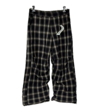  EF パンツ SIZE L EF2603SJ03 ブラック