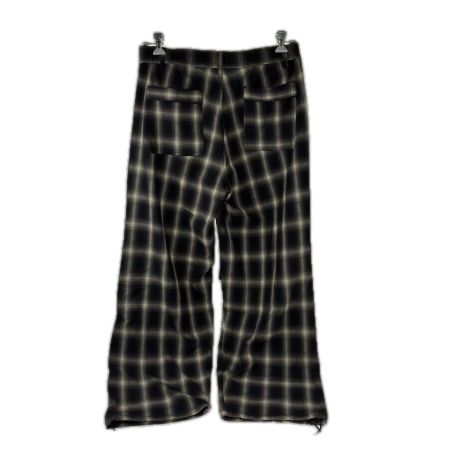  EF パンツ SIZE L EF2603SJ03 ブラック