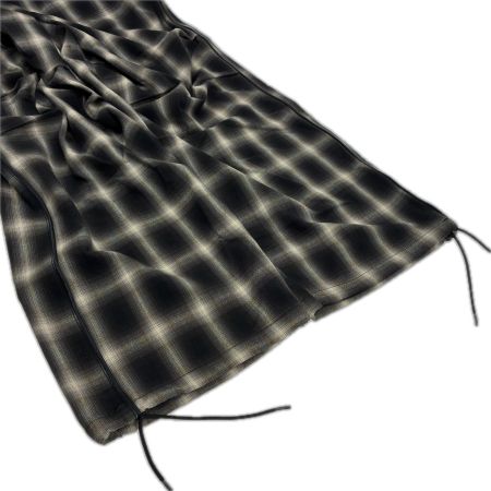 EF パンツ SIZE L EF2603SJ03 ブラック
