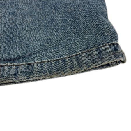  BEAMS×Timberland ジーンズ デニムパンツ SIZE W34×L32 CA#58417 インディゴ