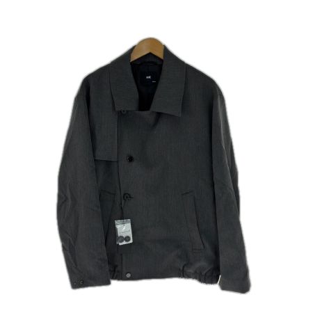  HARE ハレ コート カルゼトレンチBZ SIZE M HA030032ST