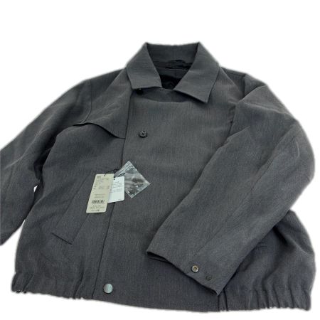  HARE ハレ コート カルゼトレンチBZ SIZE M HA030032ST