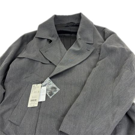  HARE ハレ コート カルゼトレンチBZ SIZE M HA030032ST