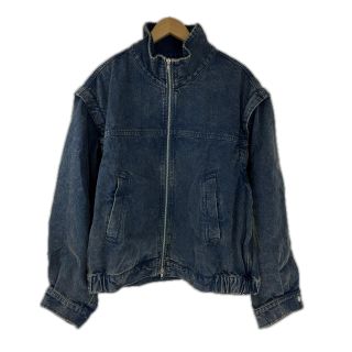 HARE ハレ ジャケット デニムジャケット SIZE M 古着 HA030143TO インディゴ HARE ハレ ジャケット デニムジャケット SIZE M 古着 HA030143TO