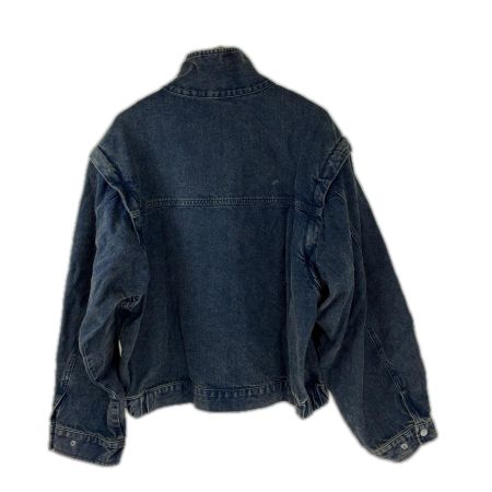  HARE ハレ ジャケット デニムジャケット SIZE M 古着 HA030143TO インディゴ