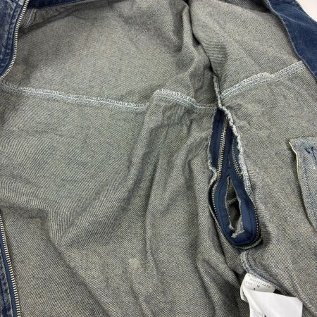  HARE ハレ ジャケット デニムジャケット SIZE M 古着 HA030143TO インディゴ