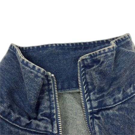  HARE ハレ ジャケット デニムジャケット SIZE M 古着 HA030143TO インディゴ