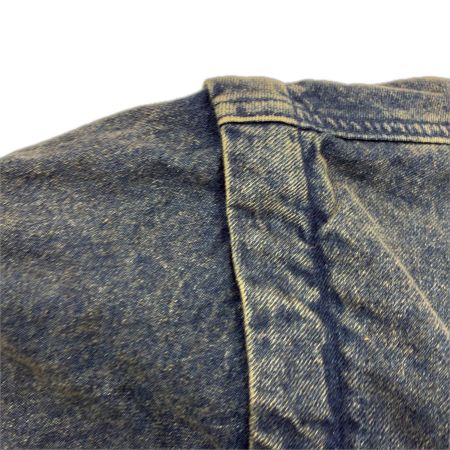  HARE ハレ ジャケット デニムジャケット SIZE M 古着 HA030143TO インディゴ