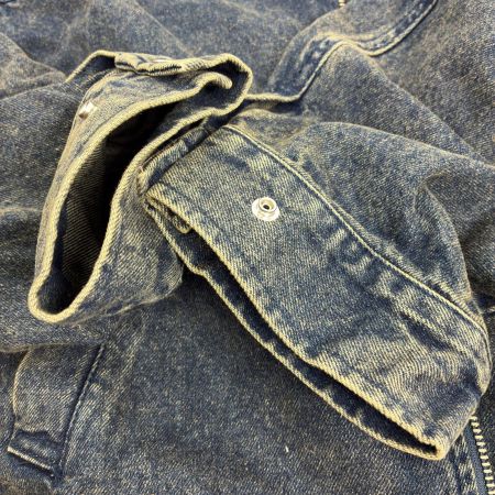  HARE ハレ ジャケット デニムジャケット SIZE M 古着 HA030143TO インディゴ