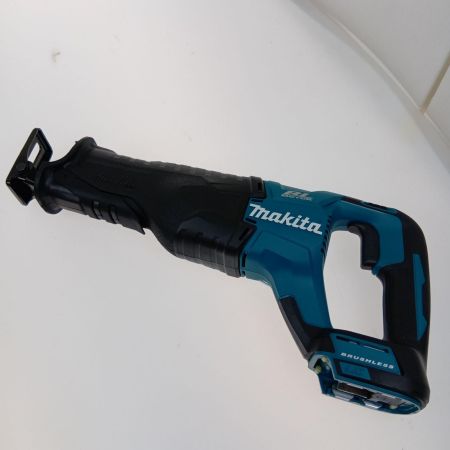  MAKITA マキタ 充電式レシプロソー 18V JR187DRGX