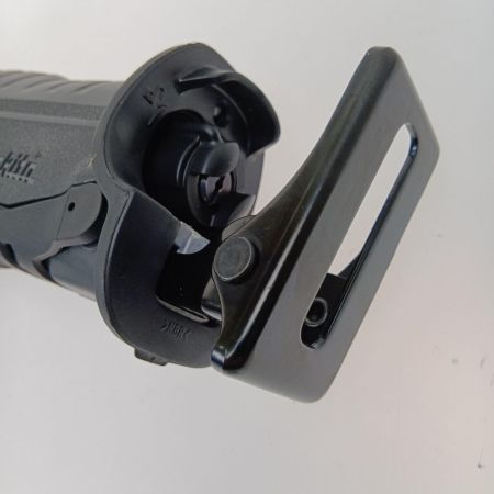  MAKITA マキタ 充電式レシプロソー 18V JR187DRGX