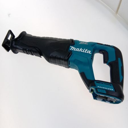  MAKITA マキタ 充電式レシプロソー 18V JR187DRGX