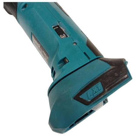  MAKITA マキタ 充電式マルチツール18V TM51DRG グリーン