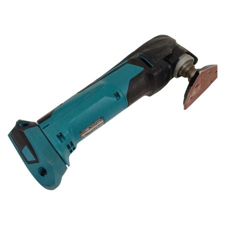  MAKITA マキタ 充電式マルチツール18V TM51DRG グリーン