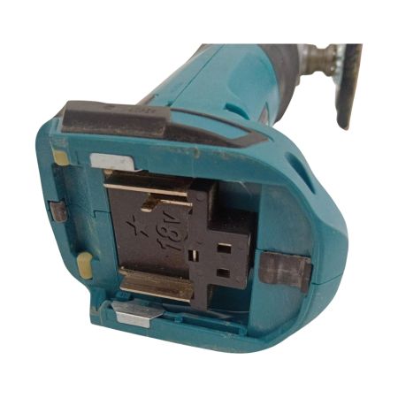  MAKITA マキタ 充電式マルチツール18V TM51DRG グリーン